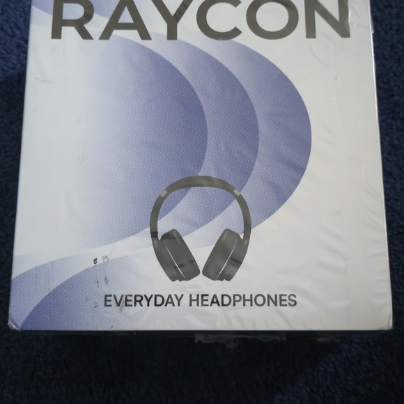 Raycon Everyday Headphones - Picture 1 of 4